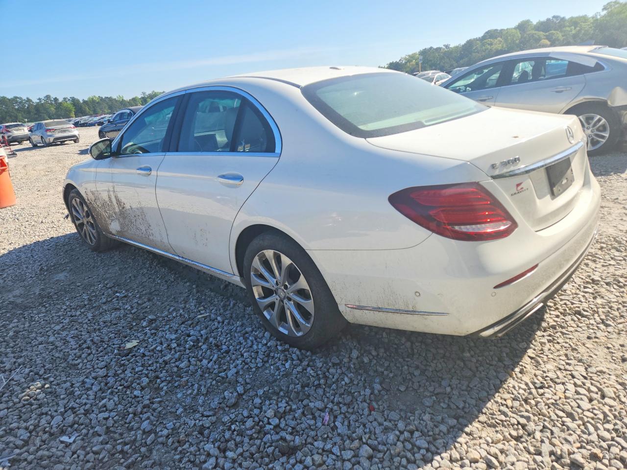 Mercedes-Benz E-Class 300