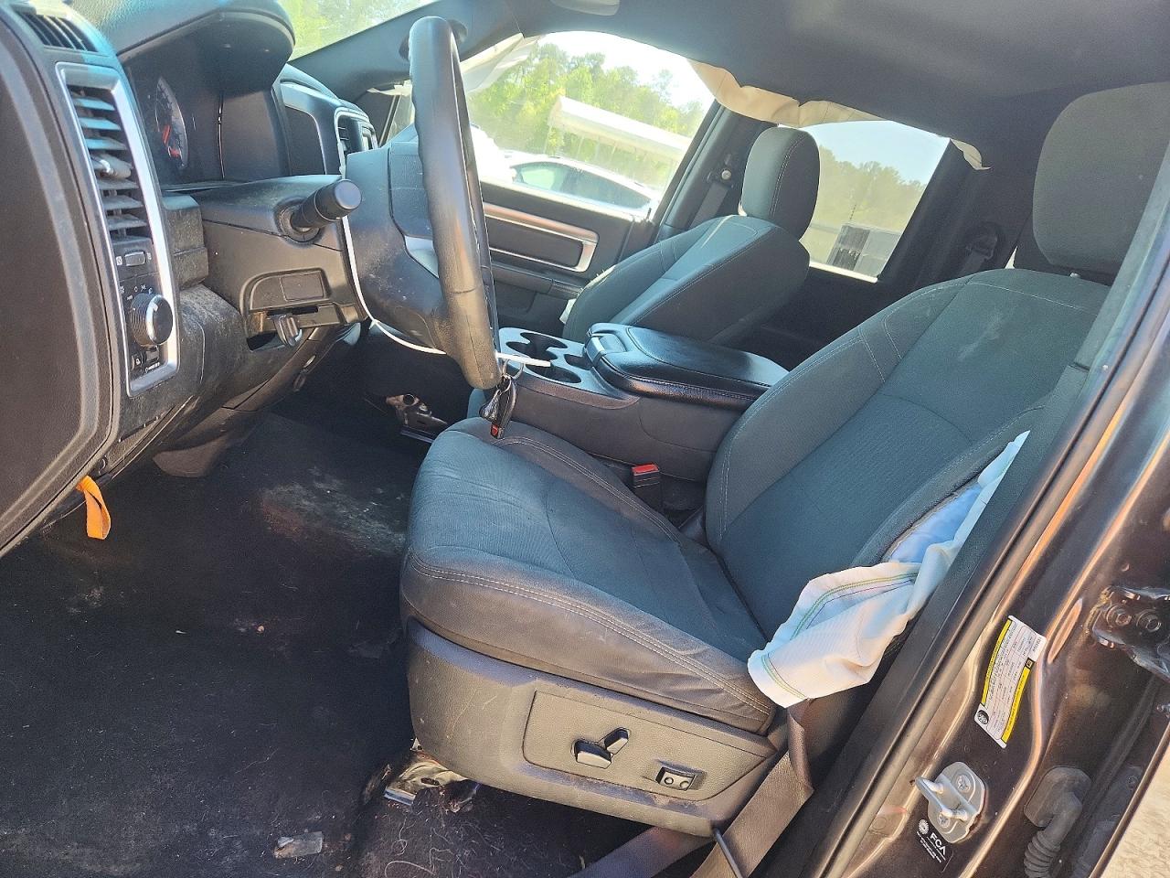 Ram 1500 Slt