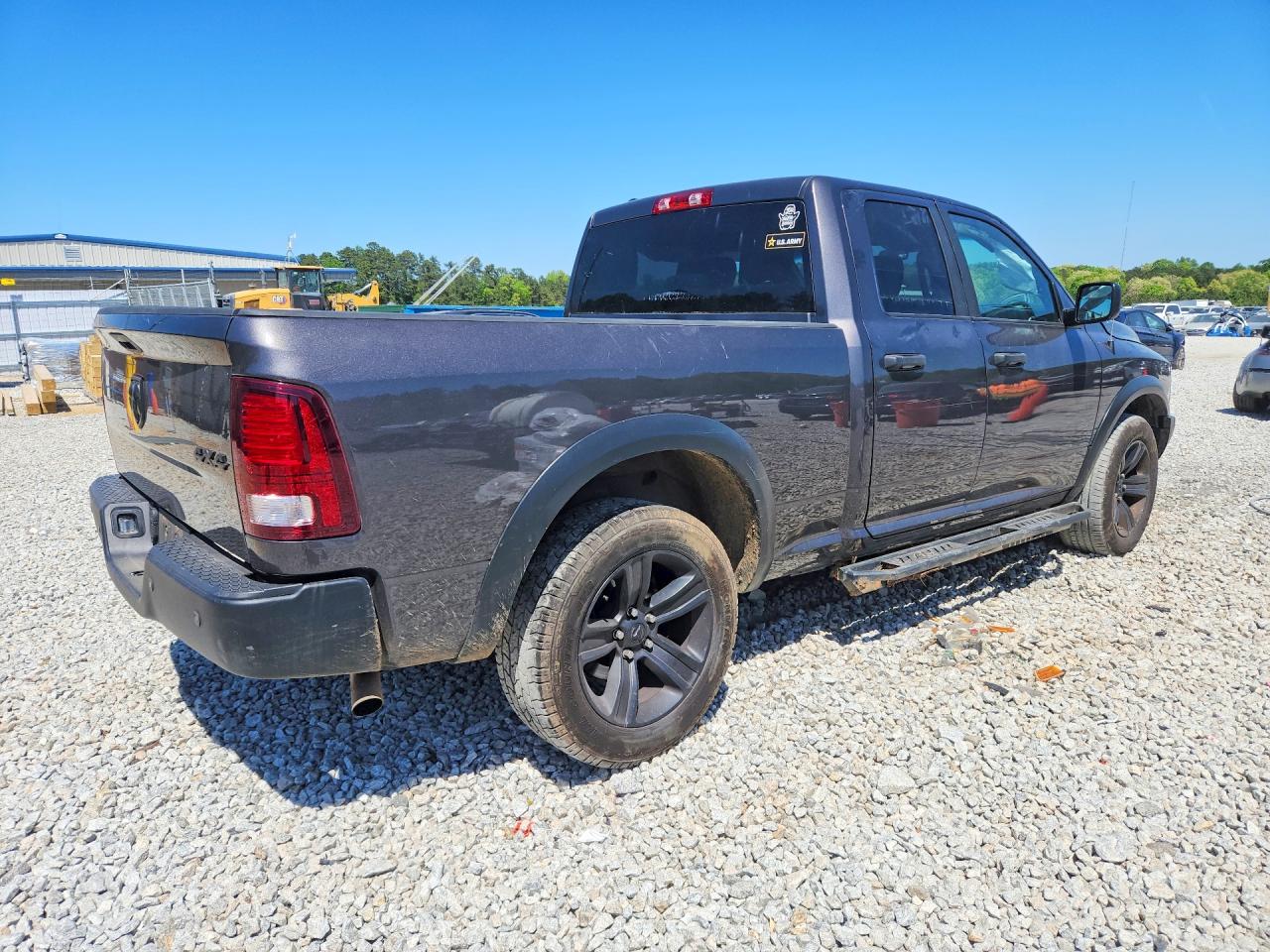 Ram 1500 Slt