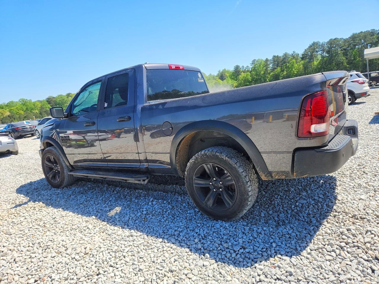 Ram 1500 Slt
