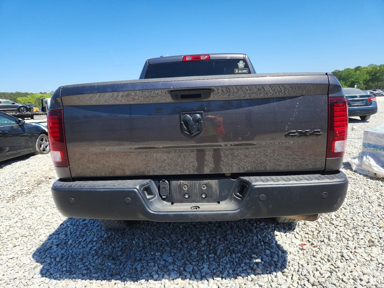 Ram 1500 Slt