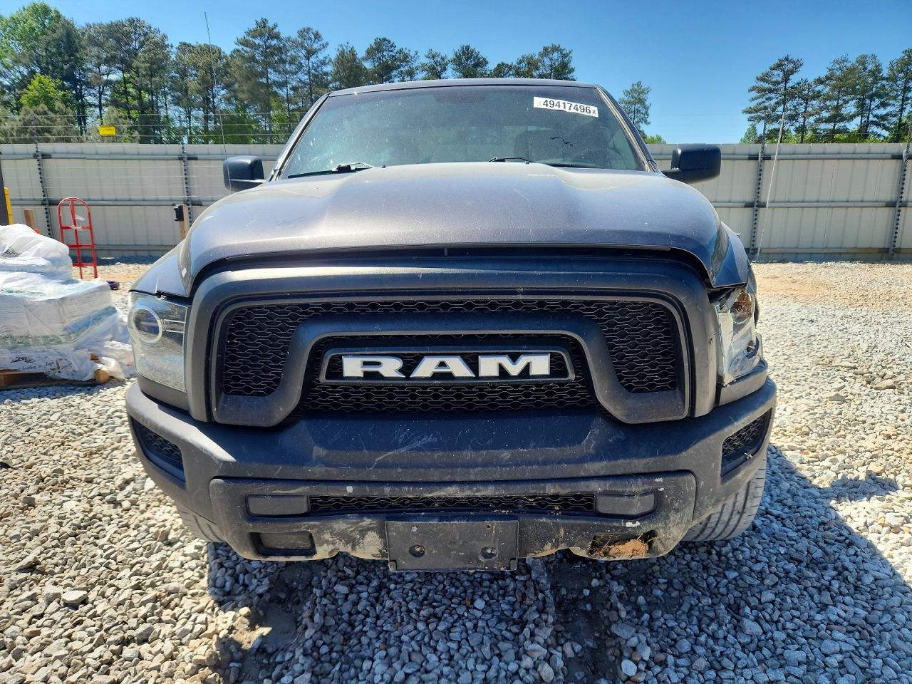 Ram 1500 Slt