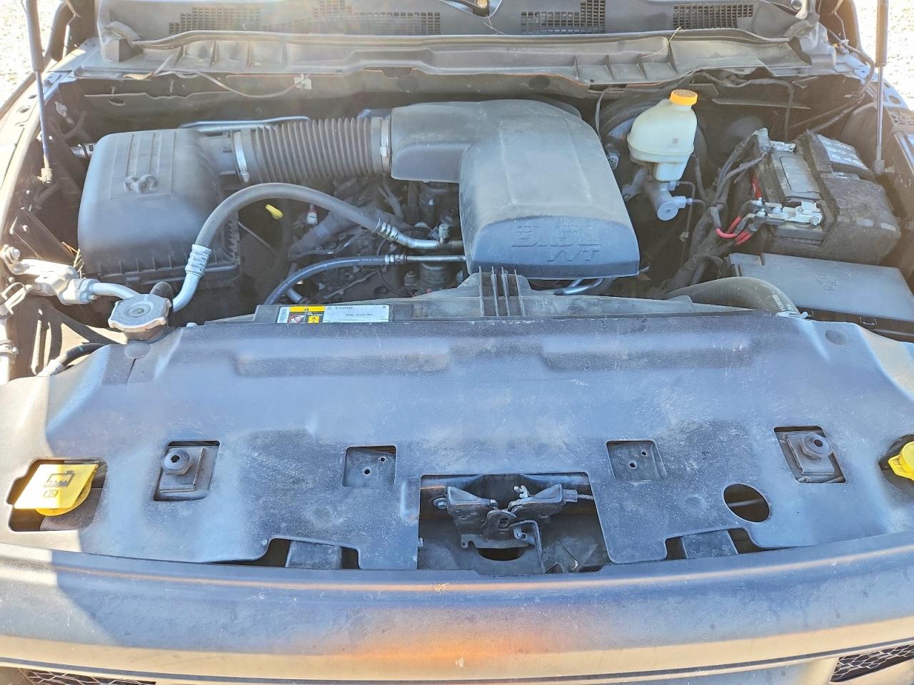 Ram 1500 Slt