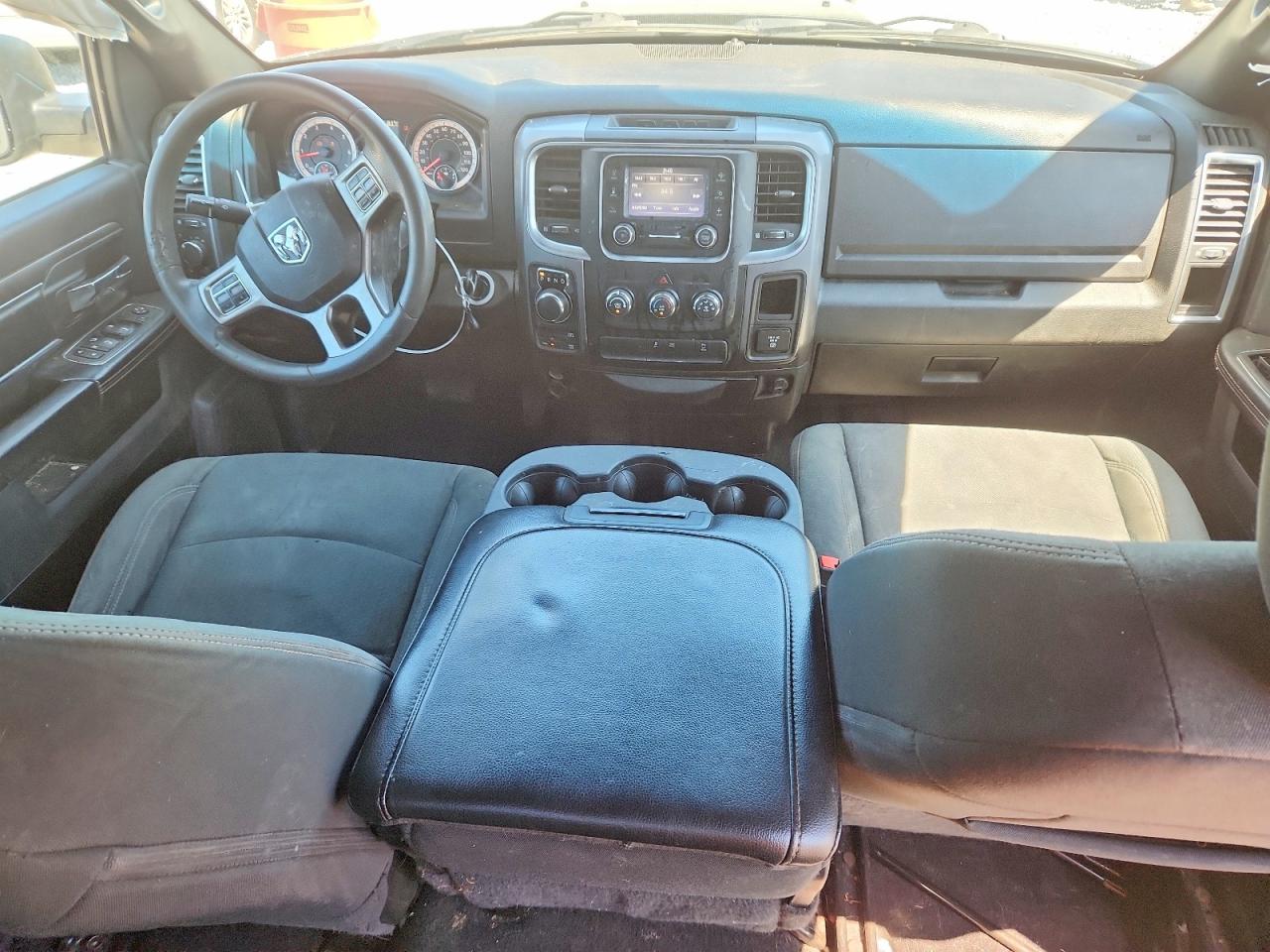 Ram 1500 Slt
