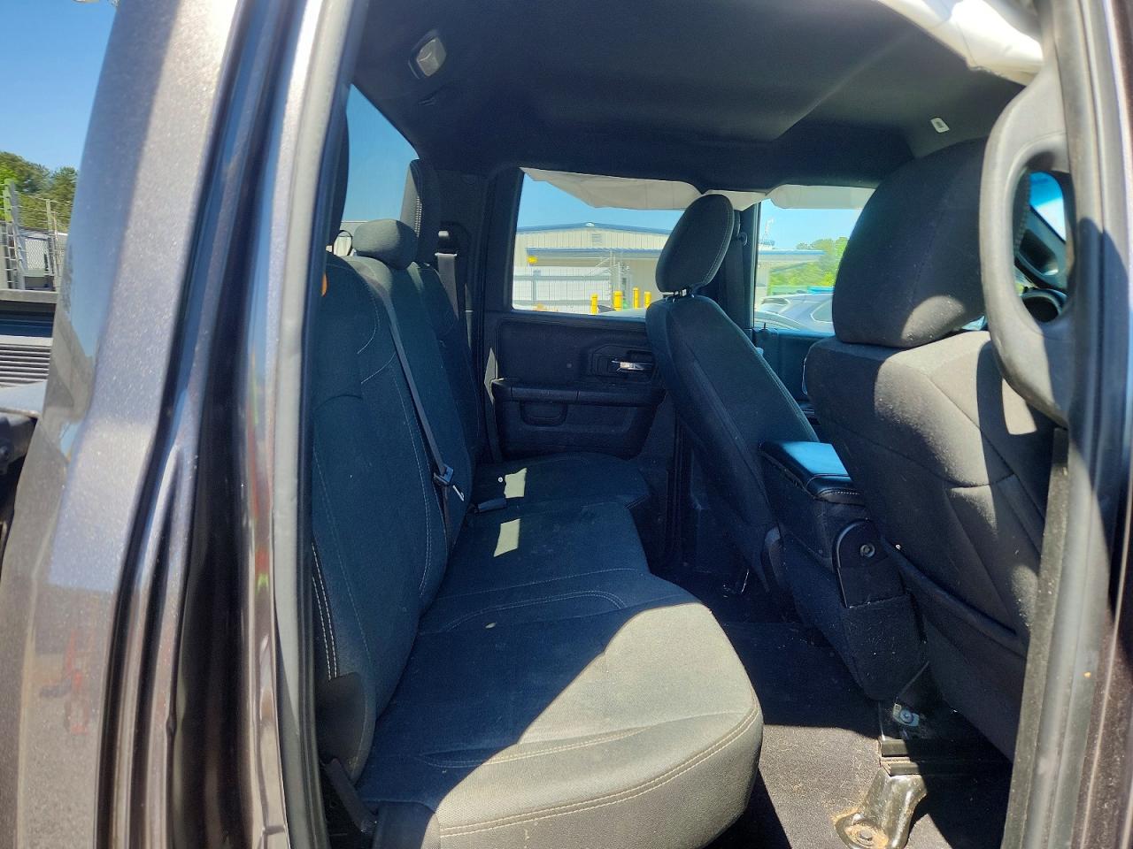 Ram 1500 Slt