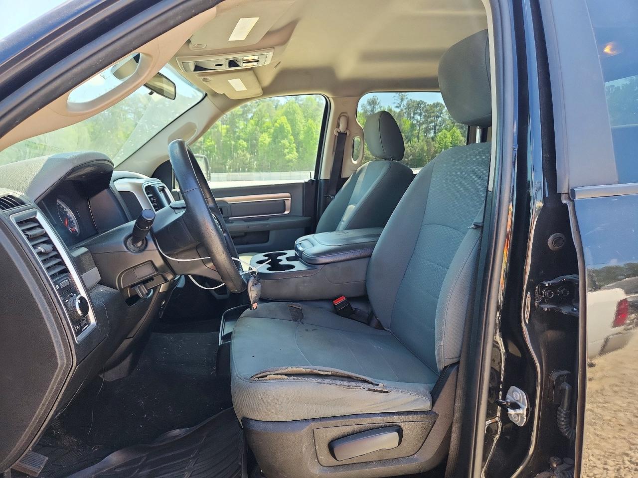 Ram 1500 Slt