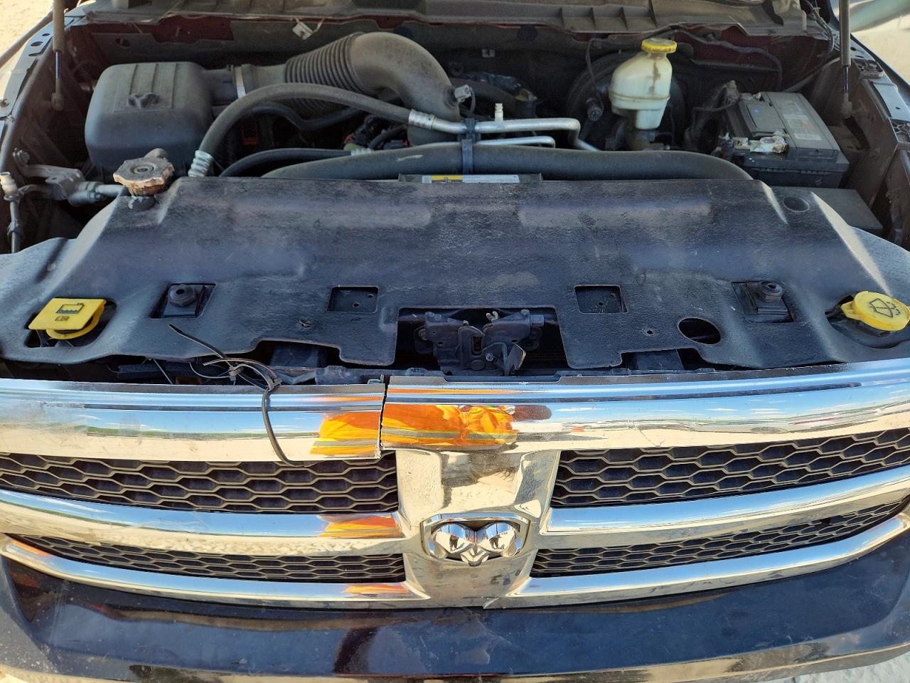 Ram 1500 Slt