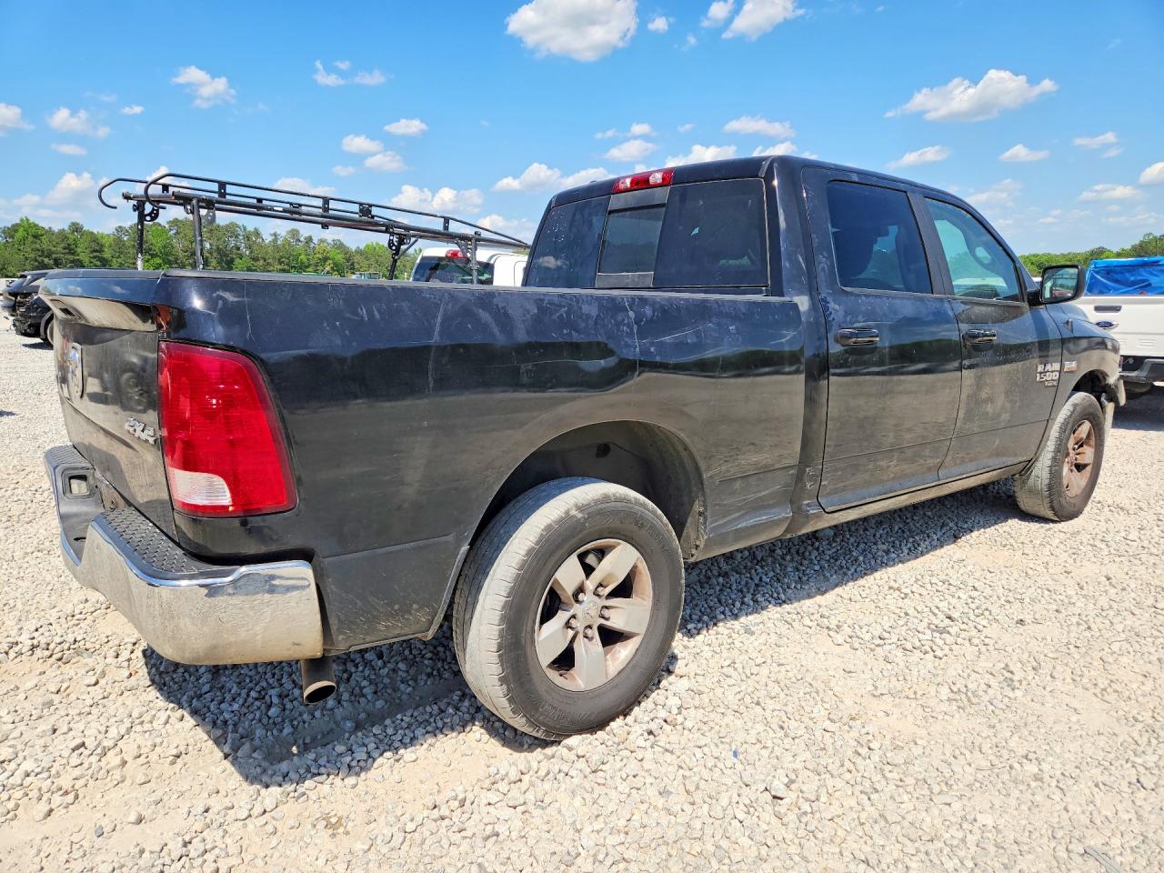 Ram 1500 Slt