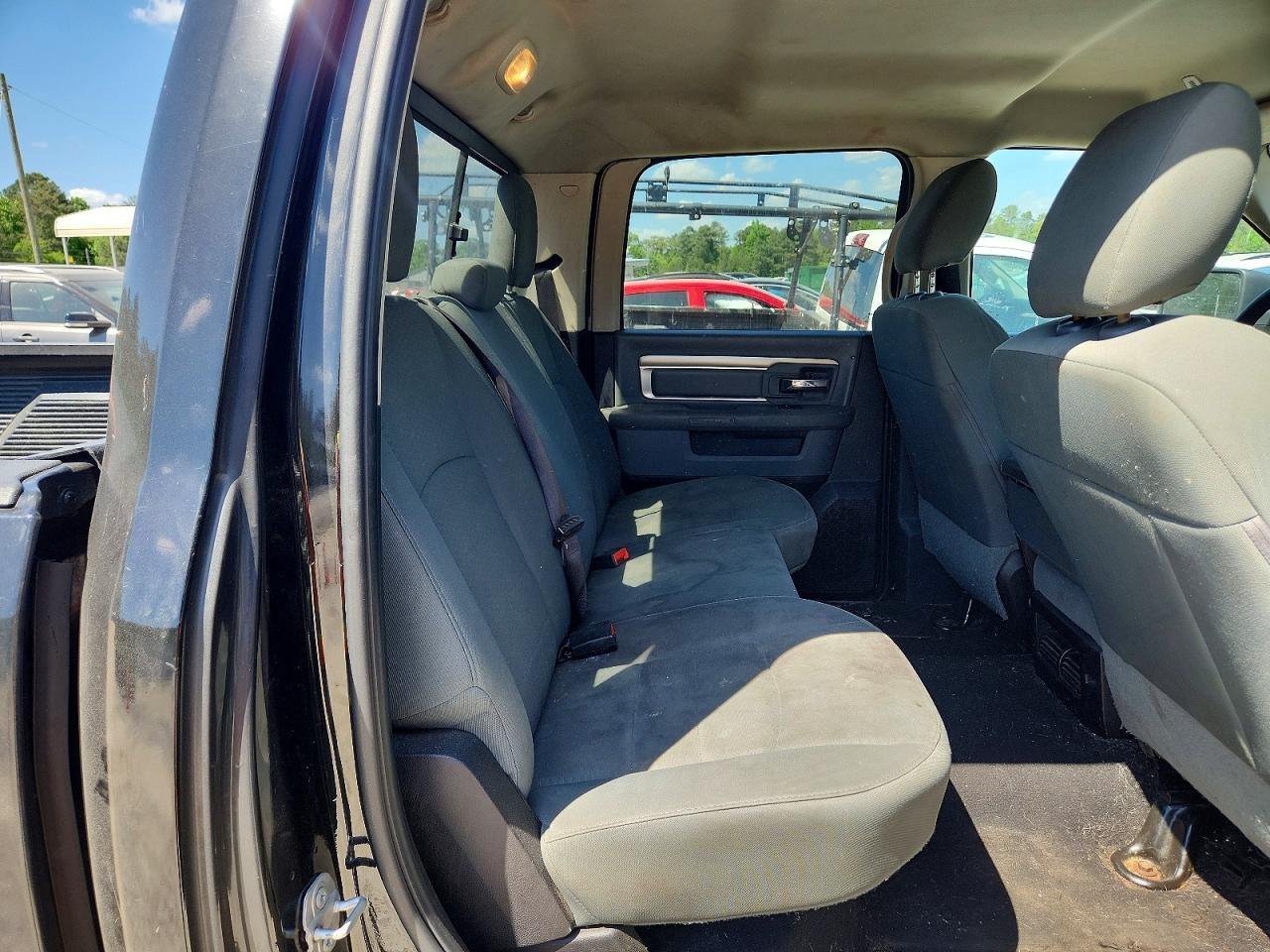 Ram 1500 Slt