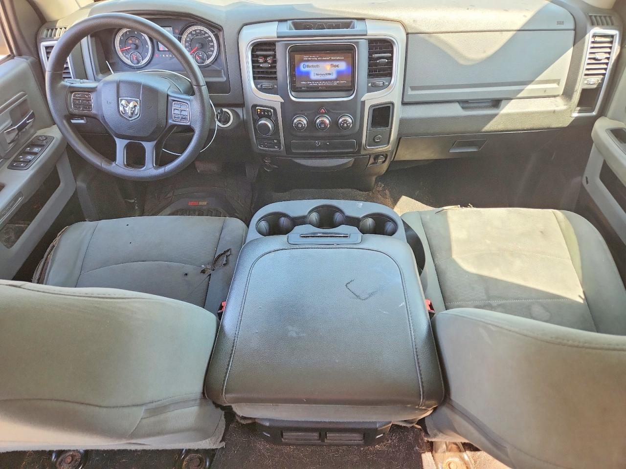 Ram 1500 Slt