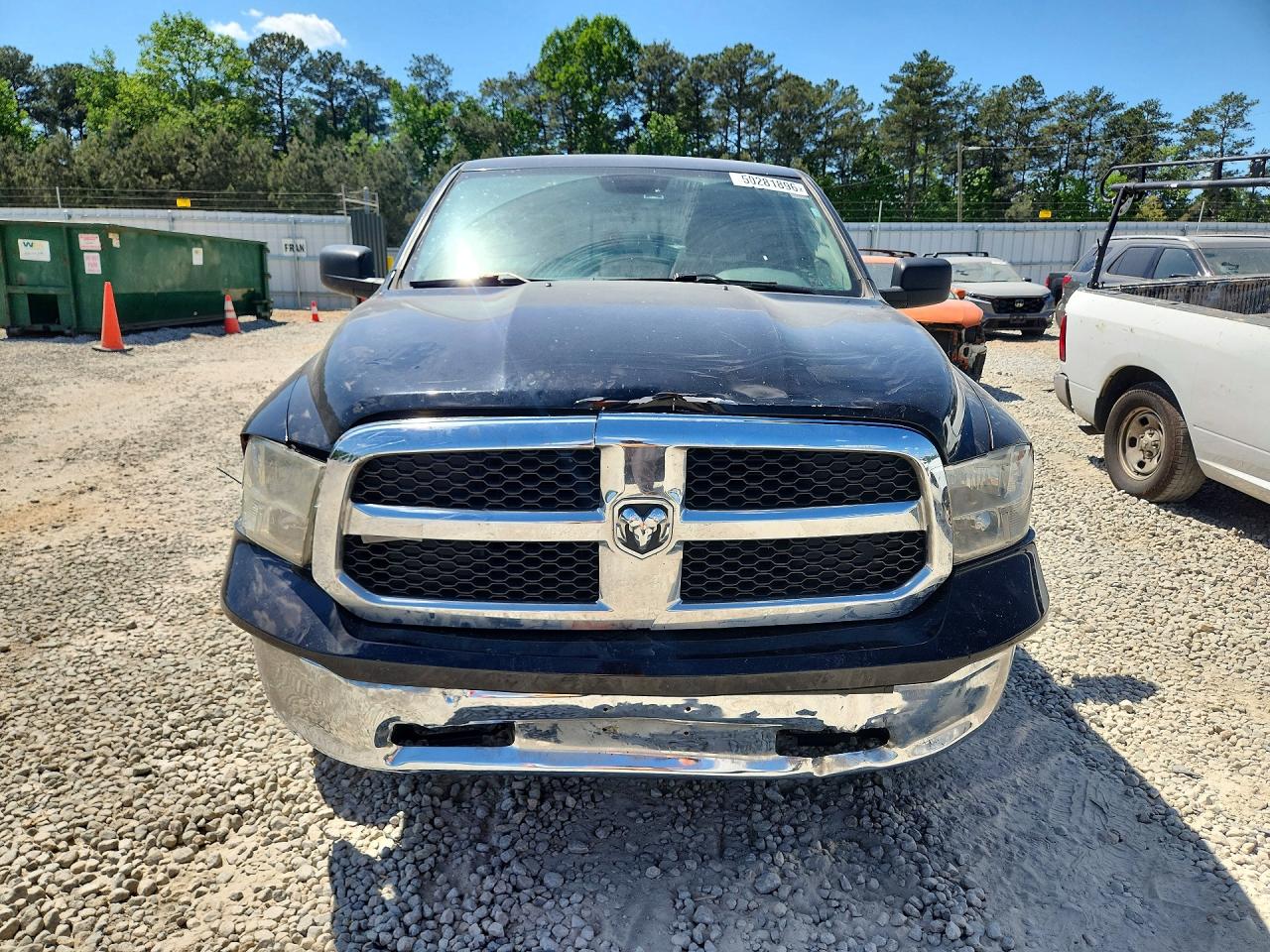 Ram 1500 Slt