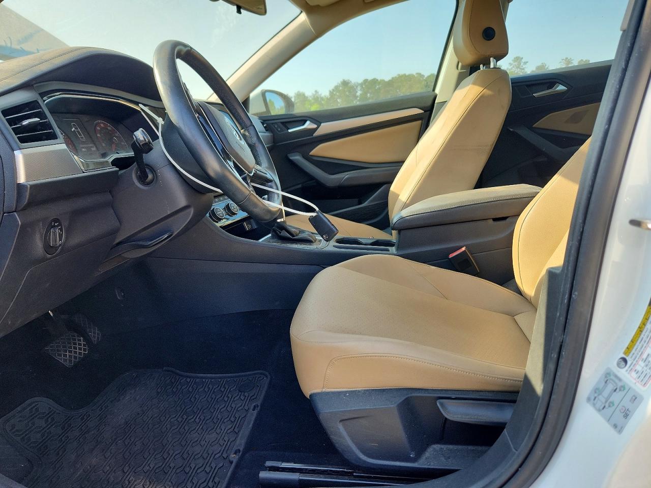 Volkswagen Jetta S