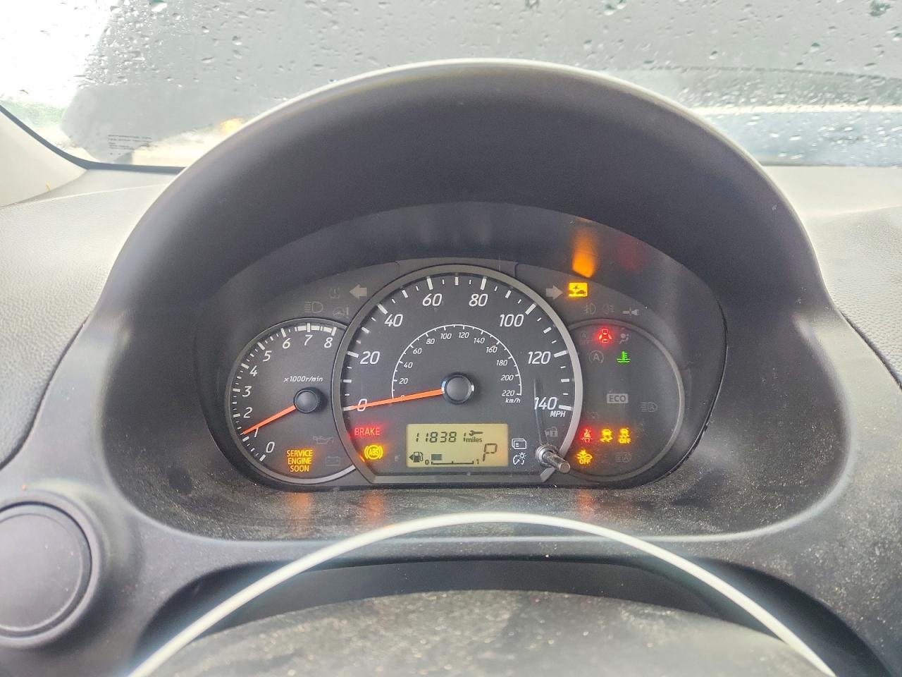 Mitsubishi Mirage G4 Es