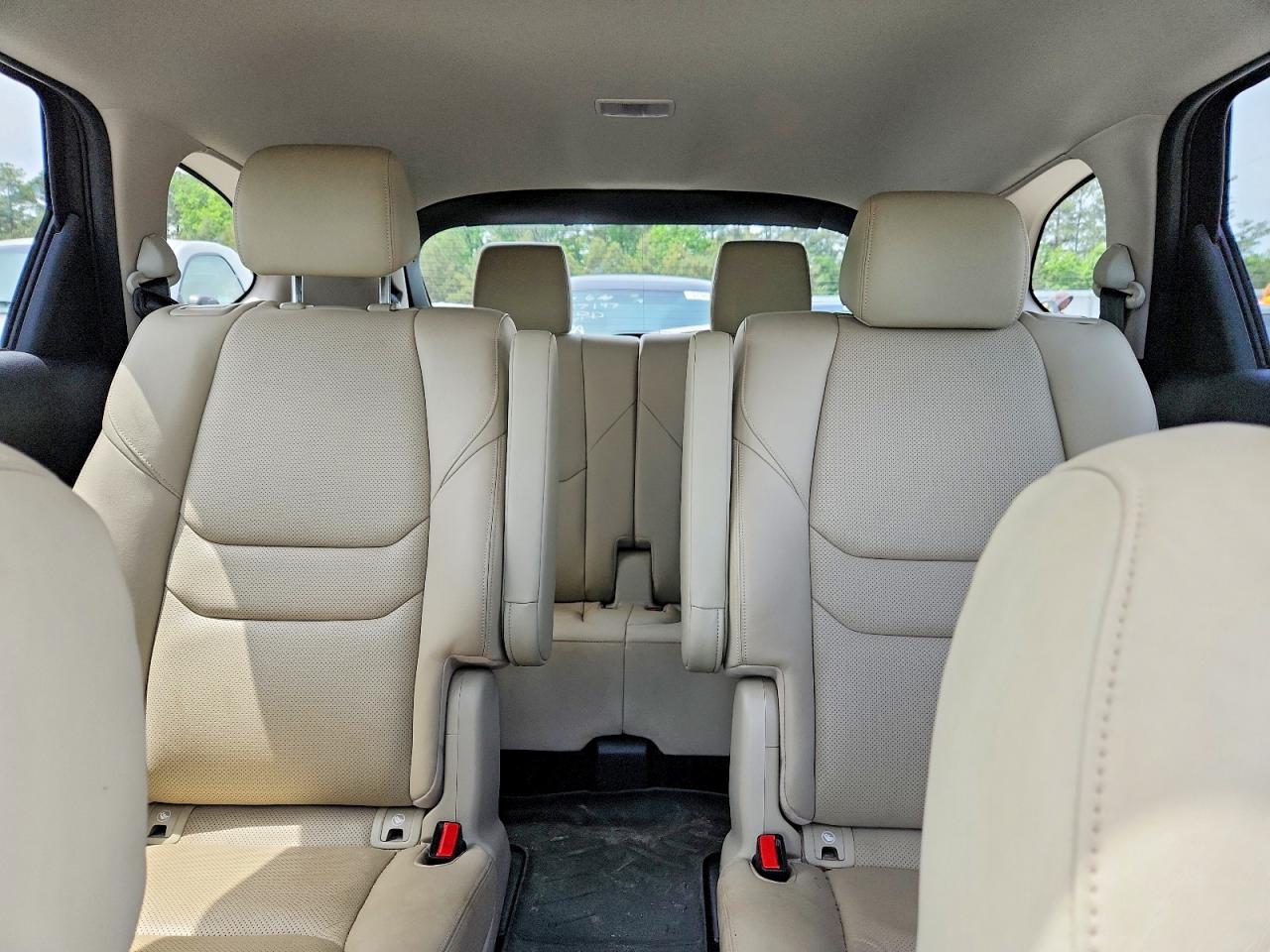 Mazda Cx Touring