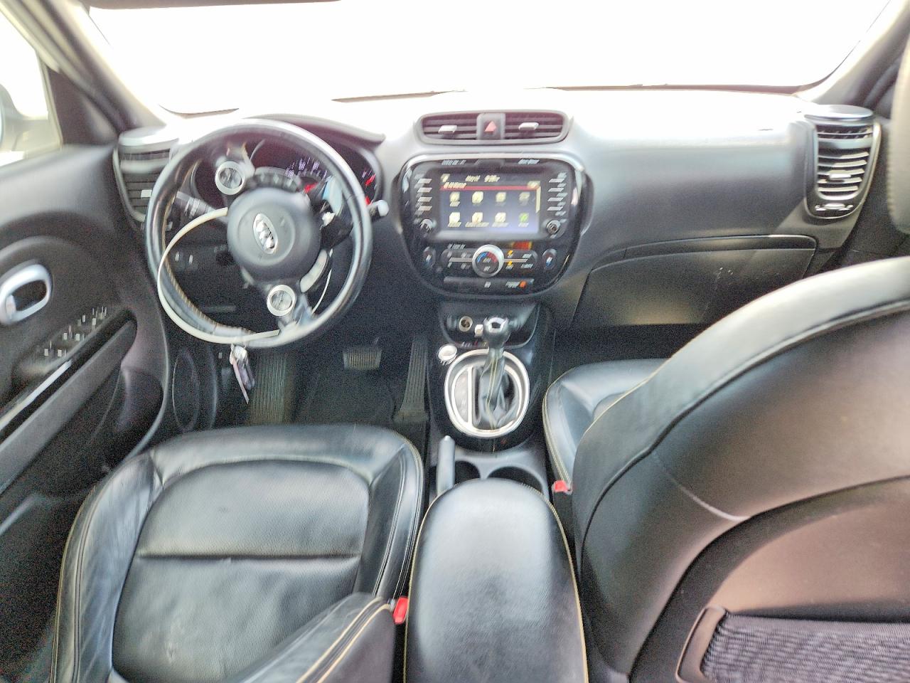 Kia Soul +