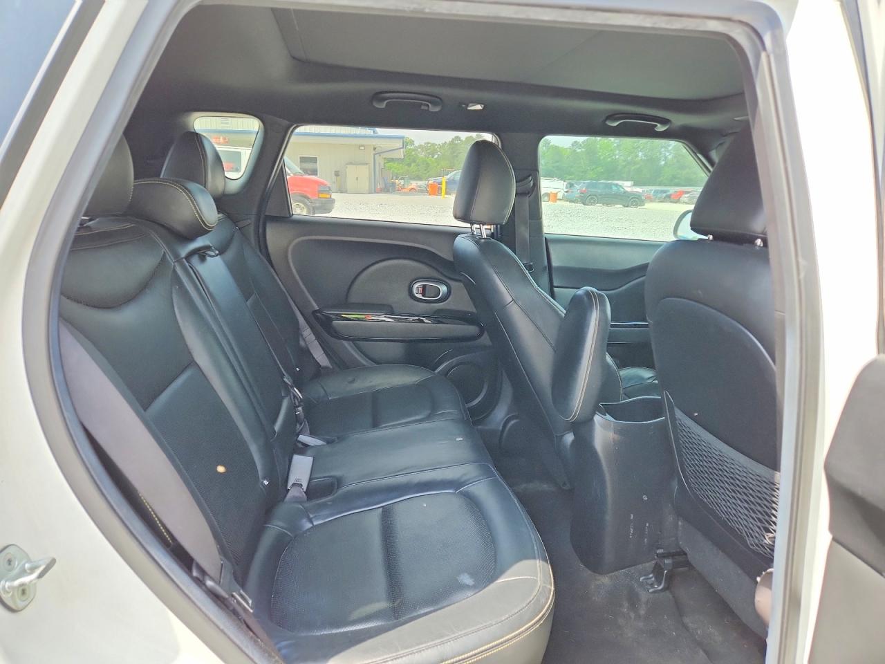 Kia Soul +