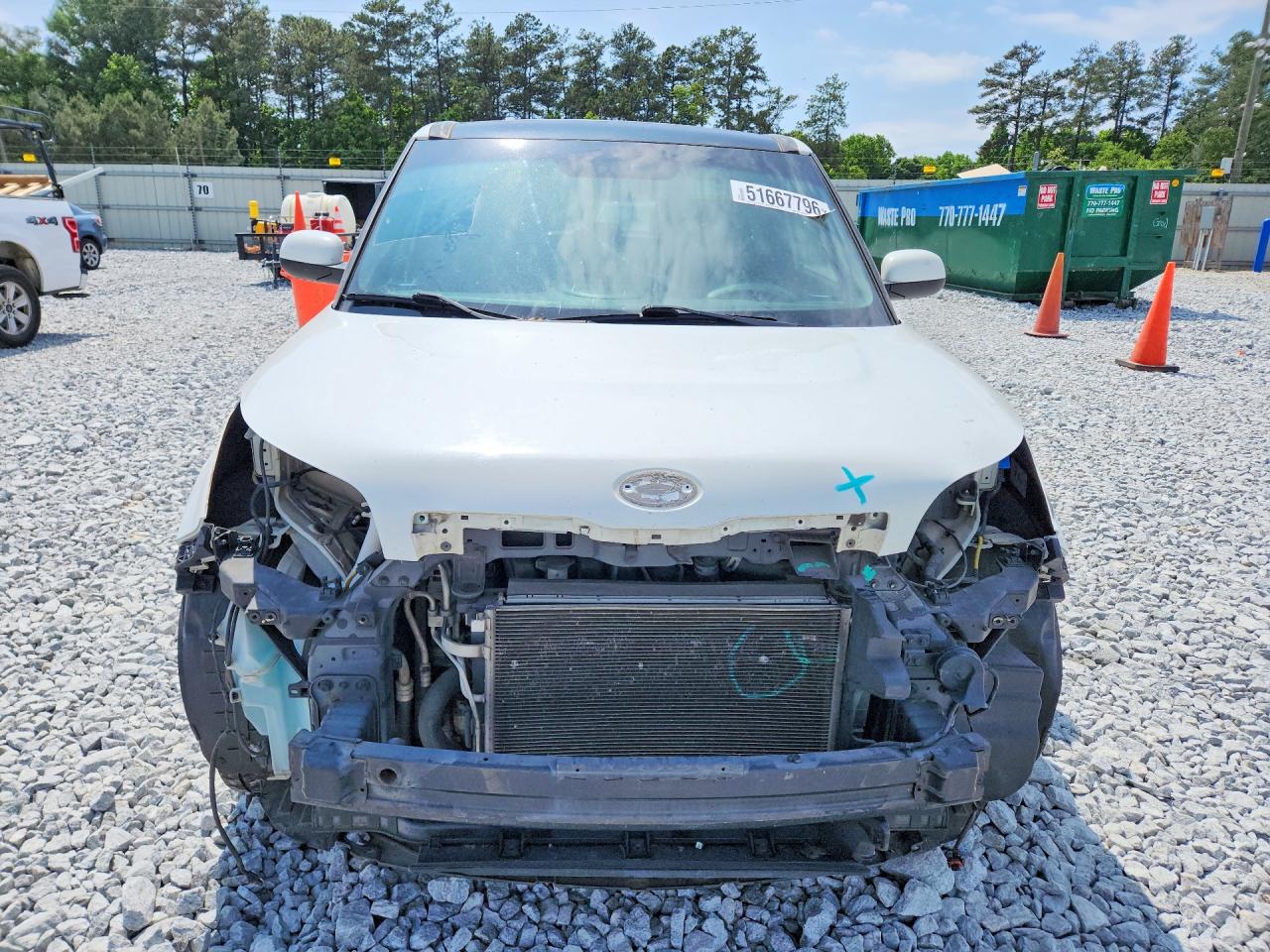 Kia Soul +