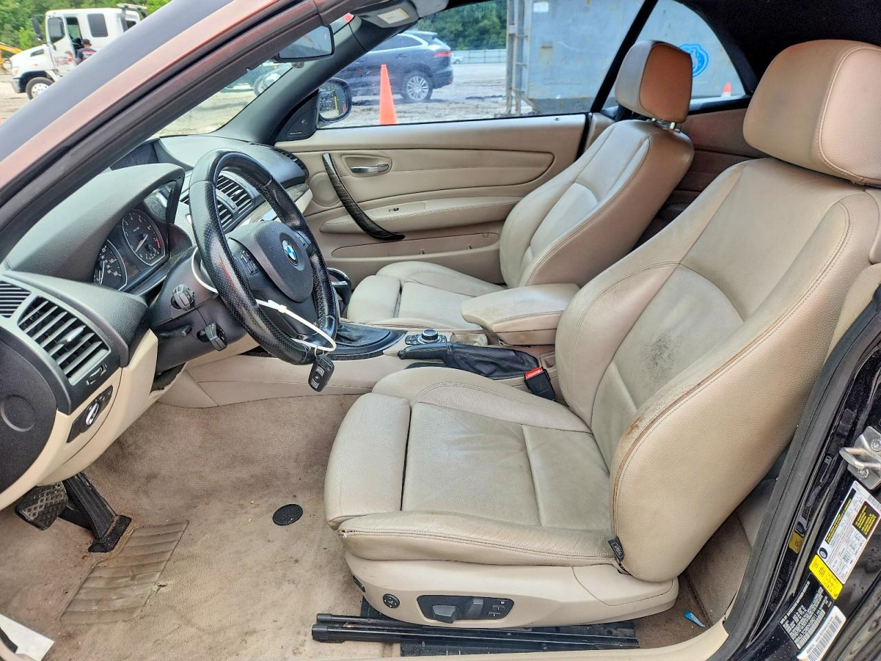BMW 1 Series I