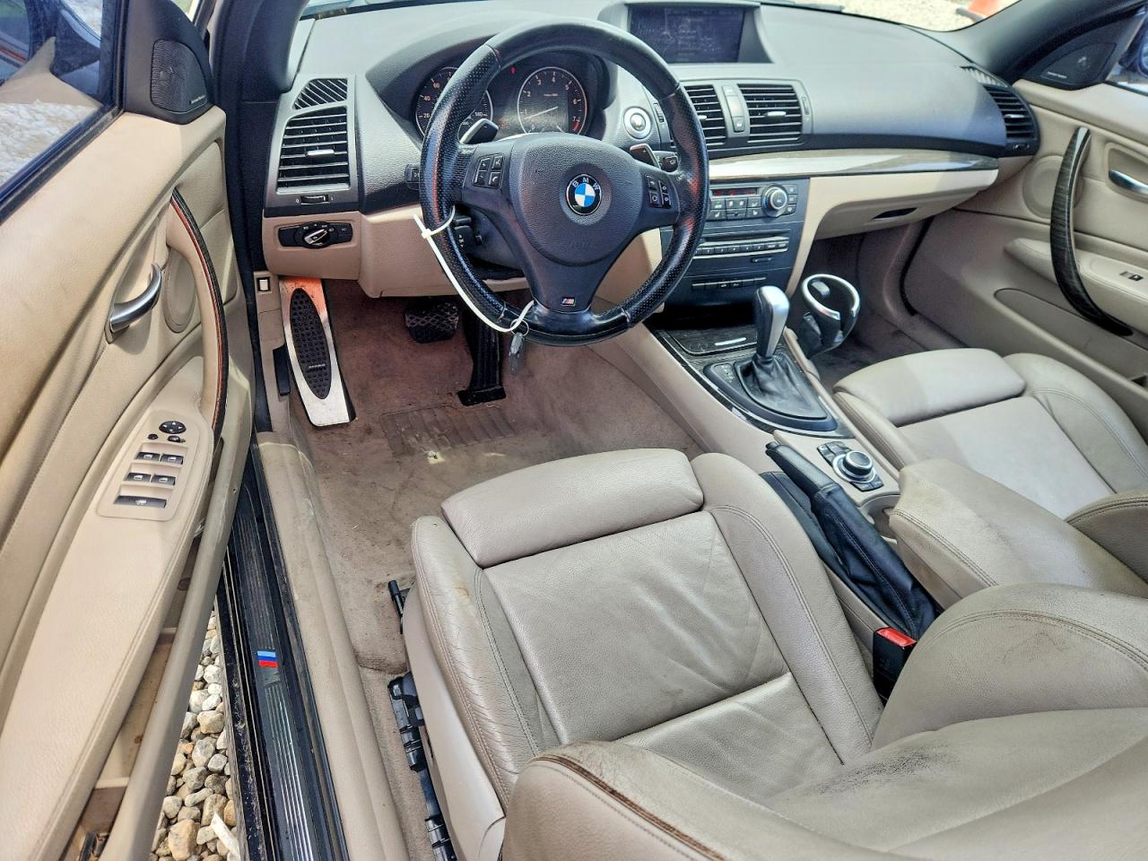 BMW 1 Series I