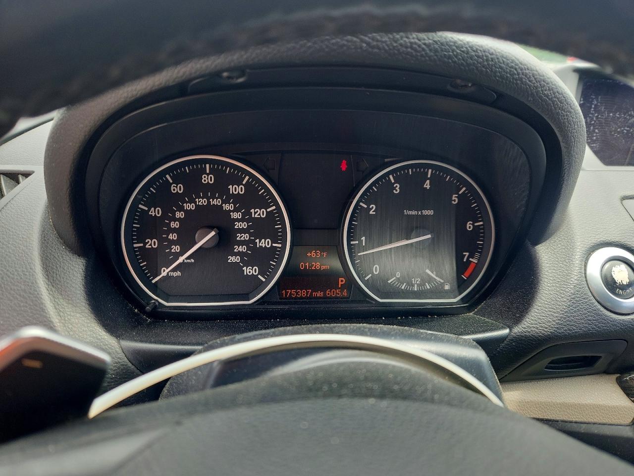 BMW 1 Series I