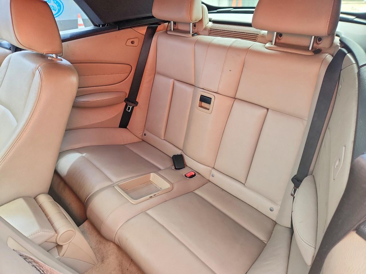 BMW 1 Series I