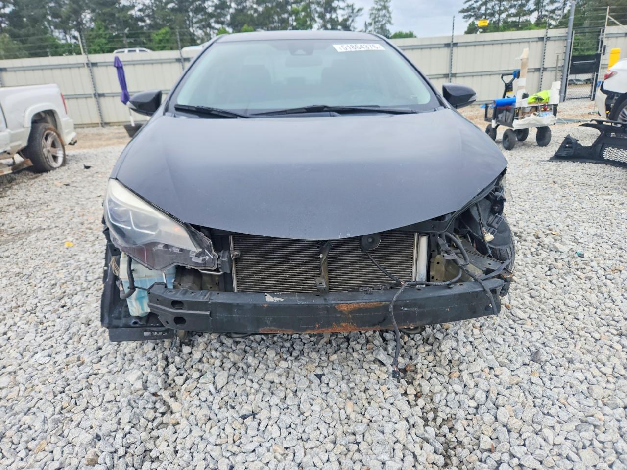 Toyota Corolla Se