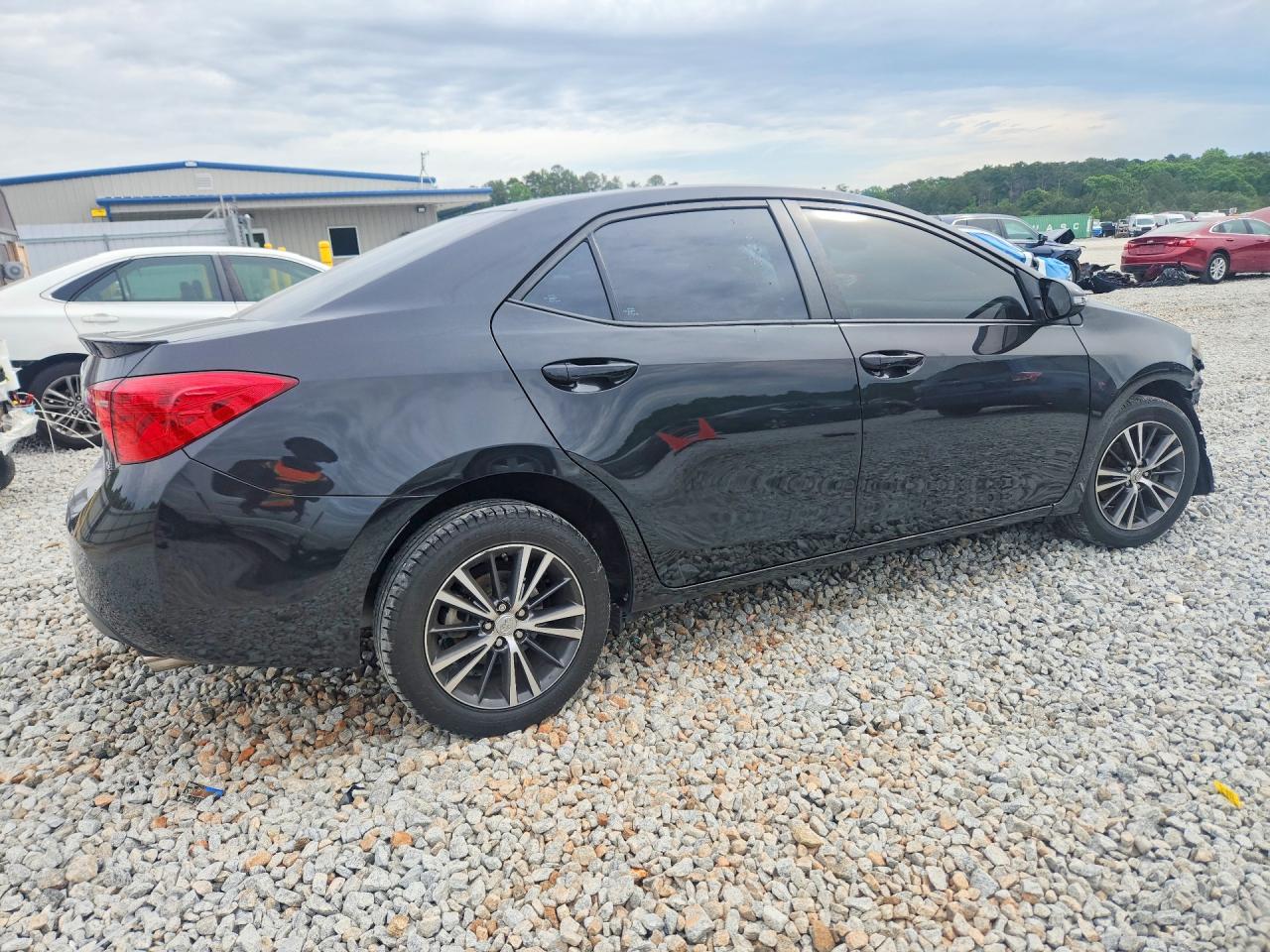 Toyota Corolla Se