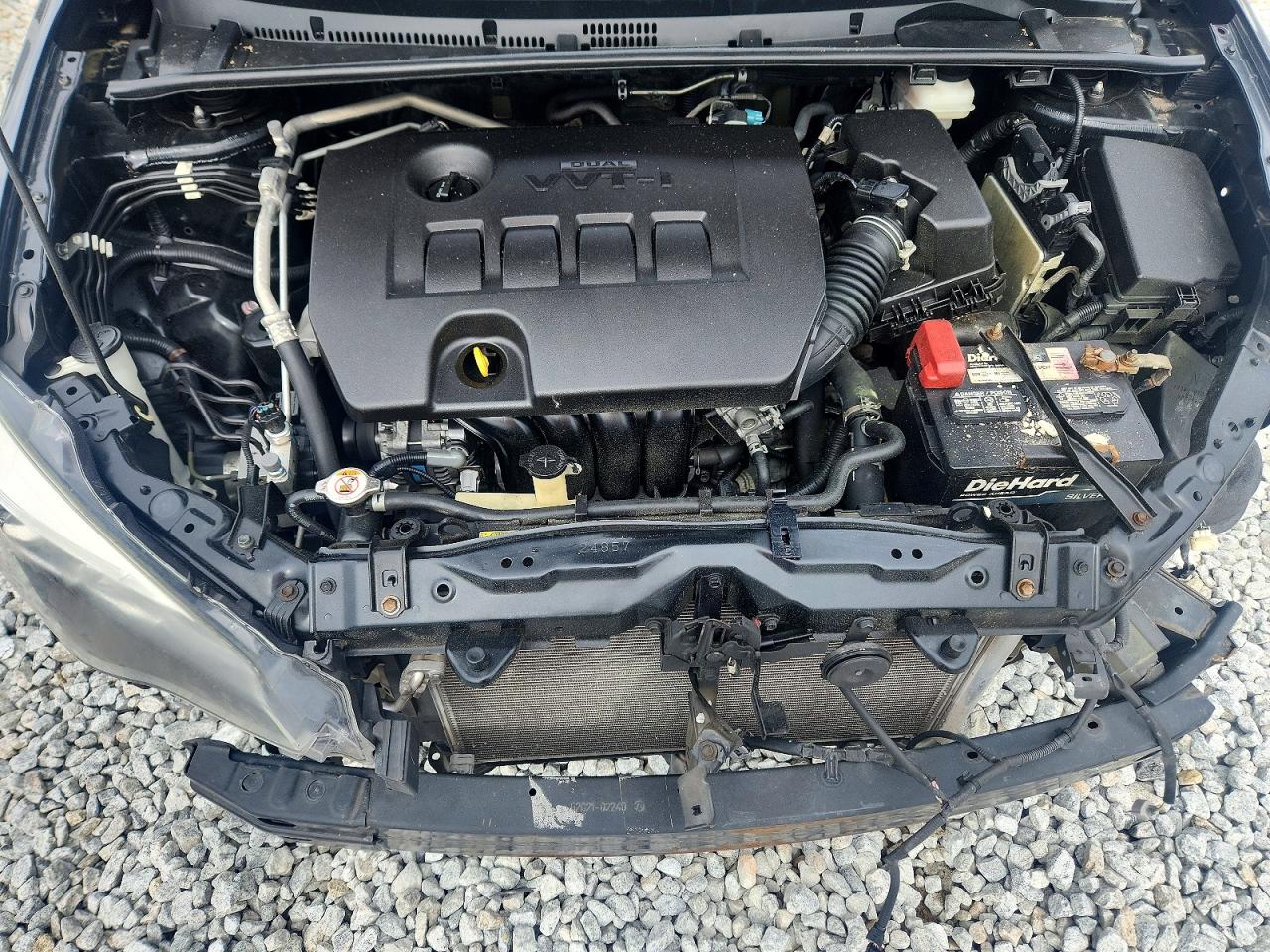 Toyota Corolla Se