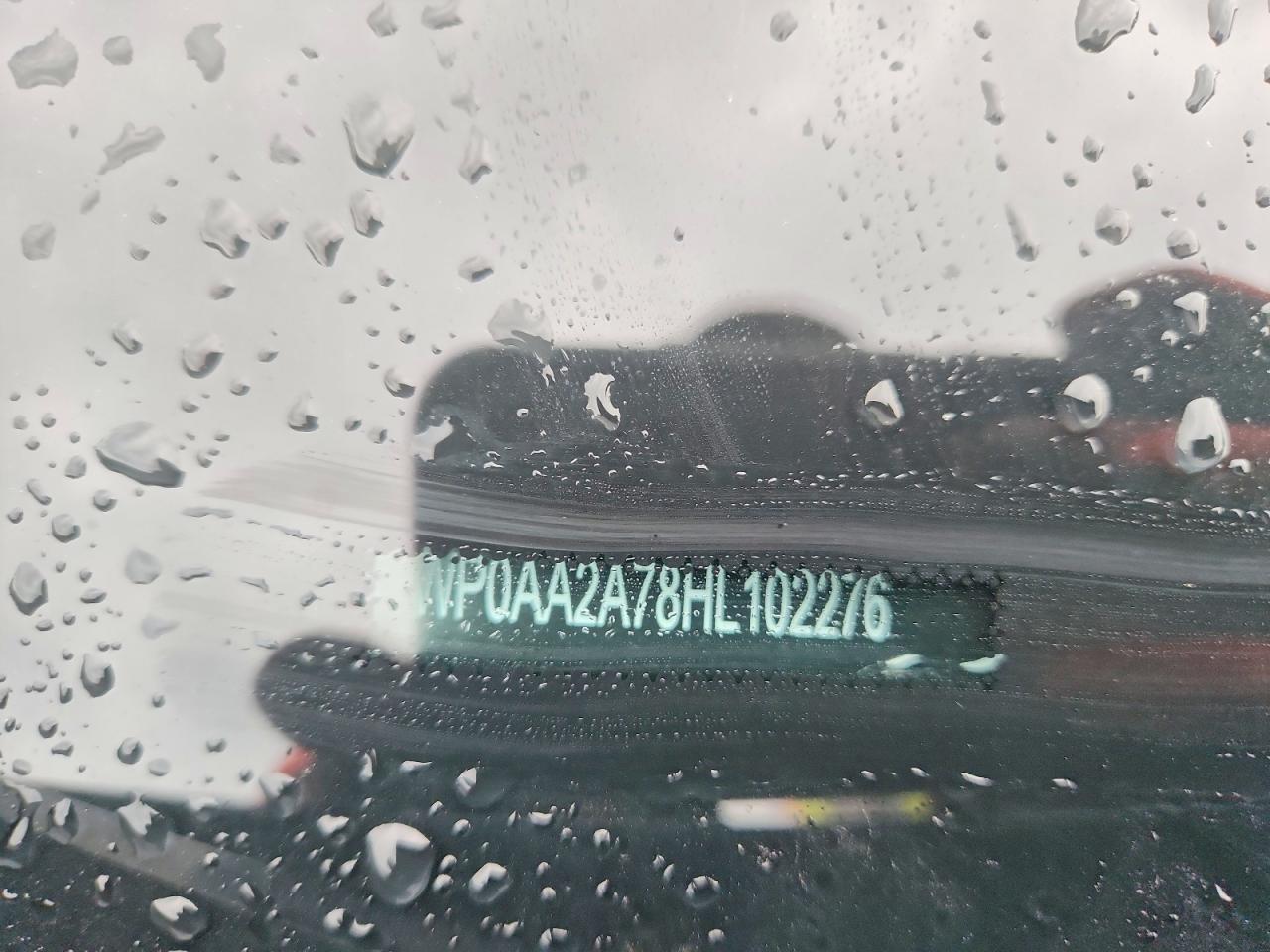 Porsche Panamera 2