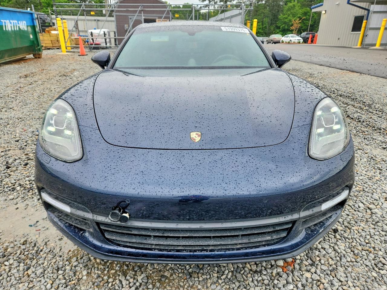 Porsche Panamera 2