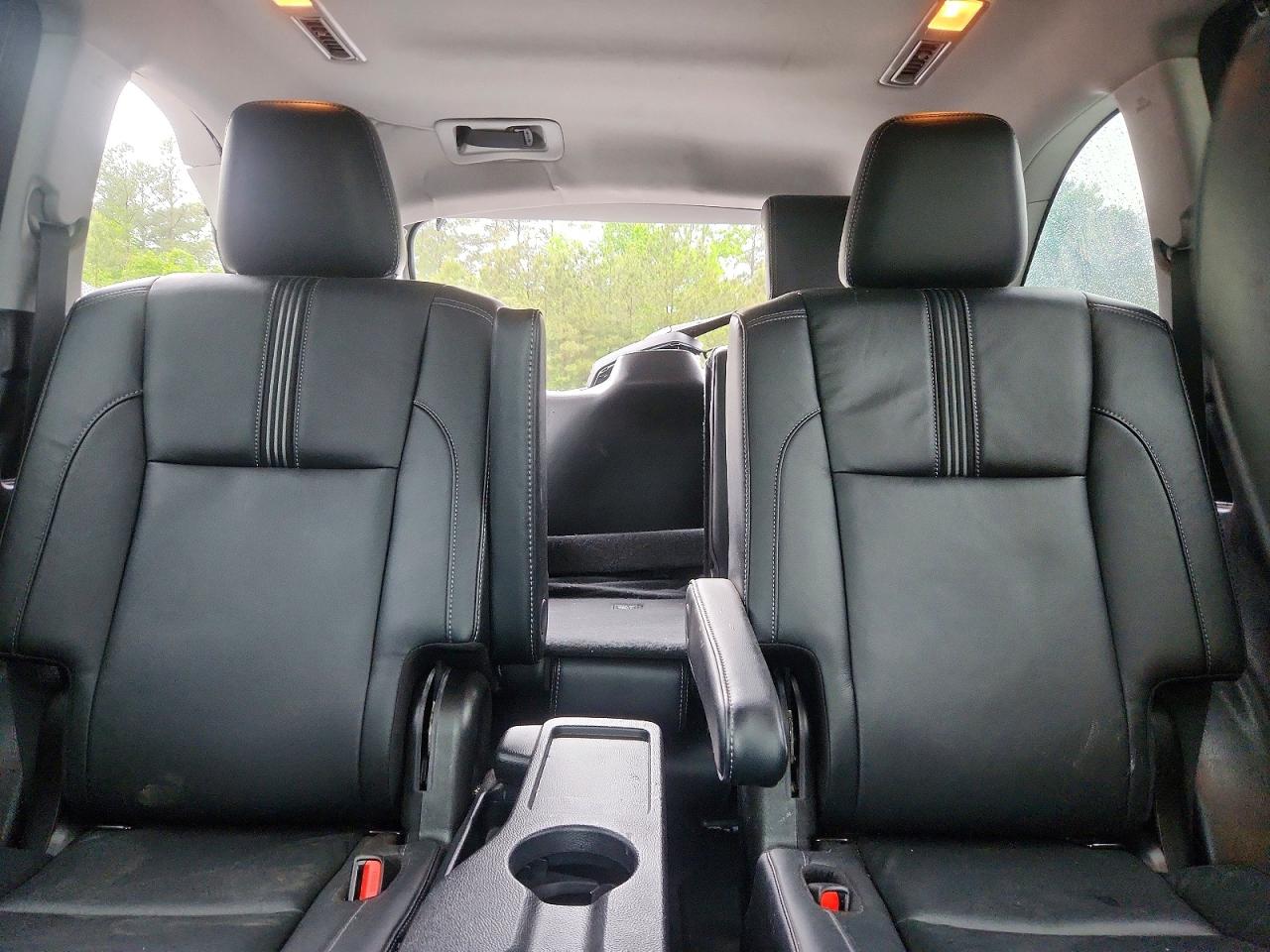 Toyota Highlander Se