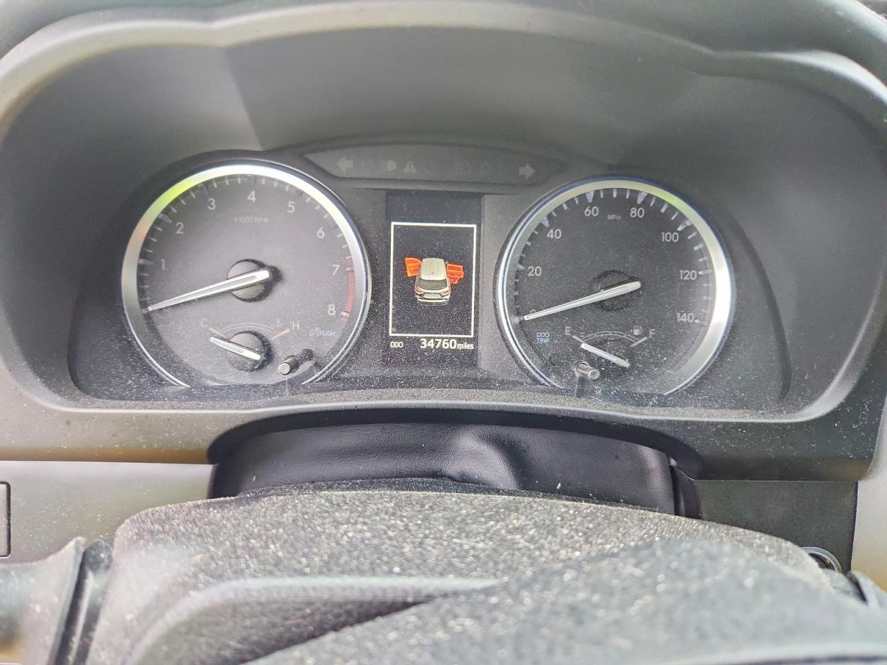 Toyota Highlander Se