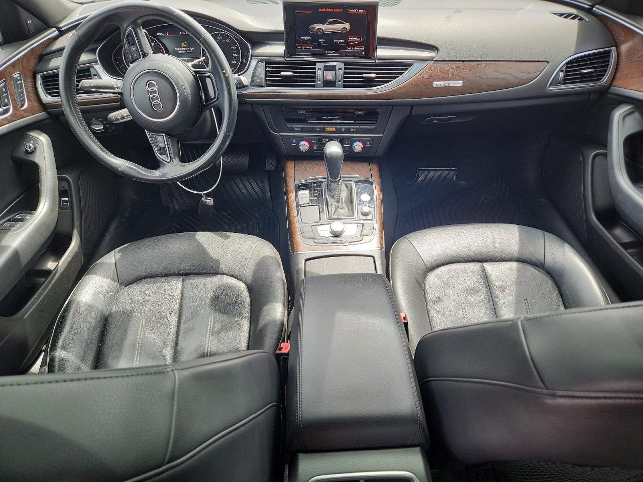 Audi A6 Premium Plus