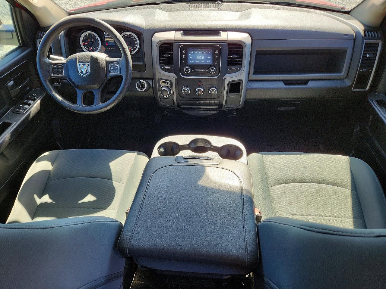 Ram 1500 St