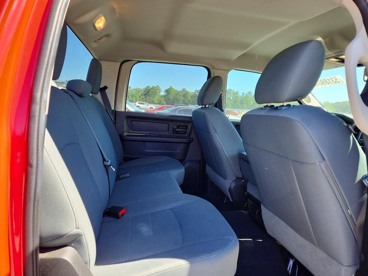 Ram 1500 St