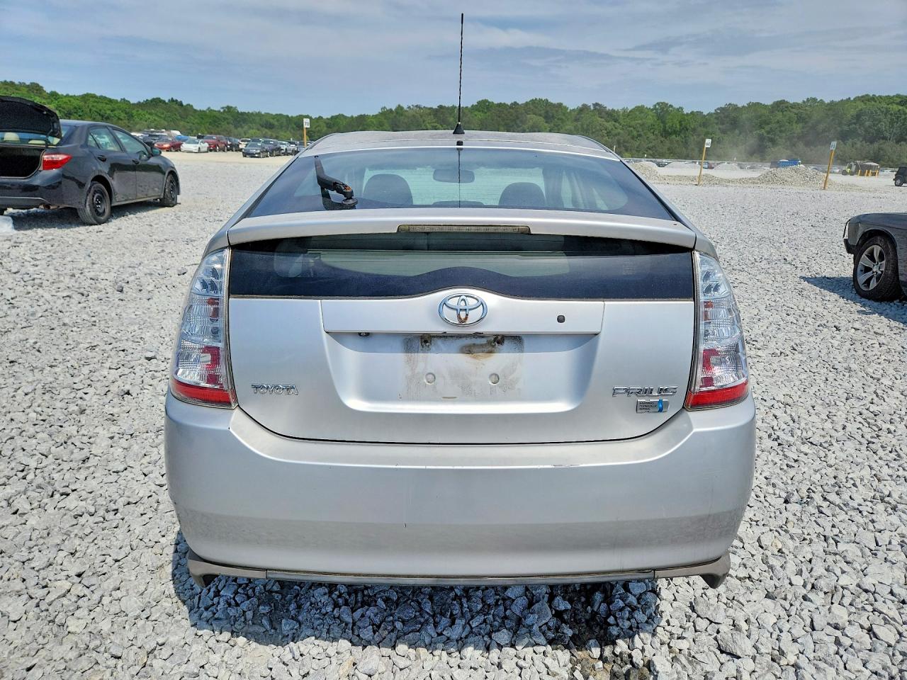 Toyota Prius Base