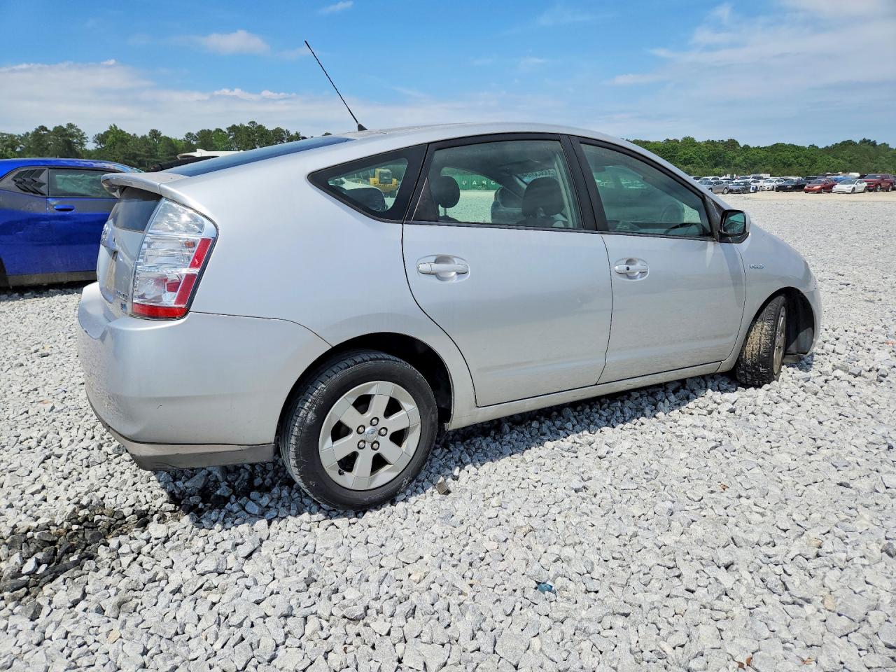 Toyota Prius Base