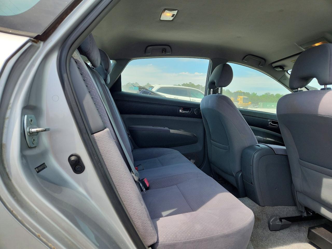 Toyota Prius Base