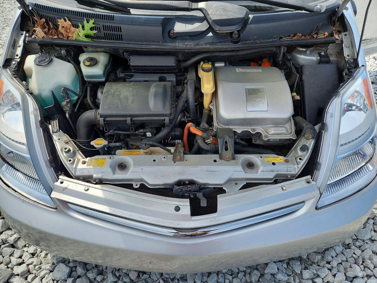 Toyota Prius Base