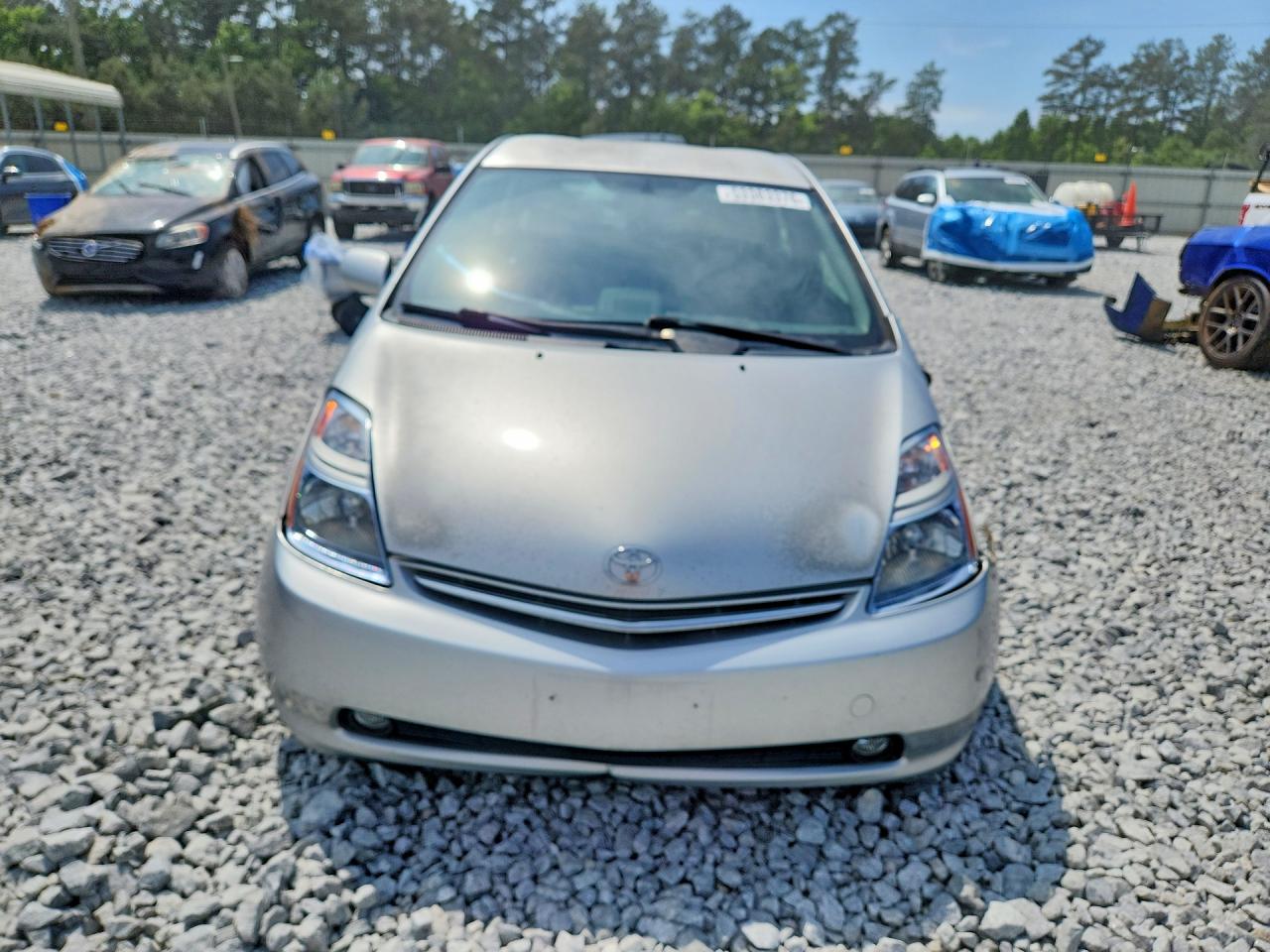 Toyota Prius Base