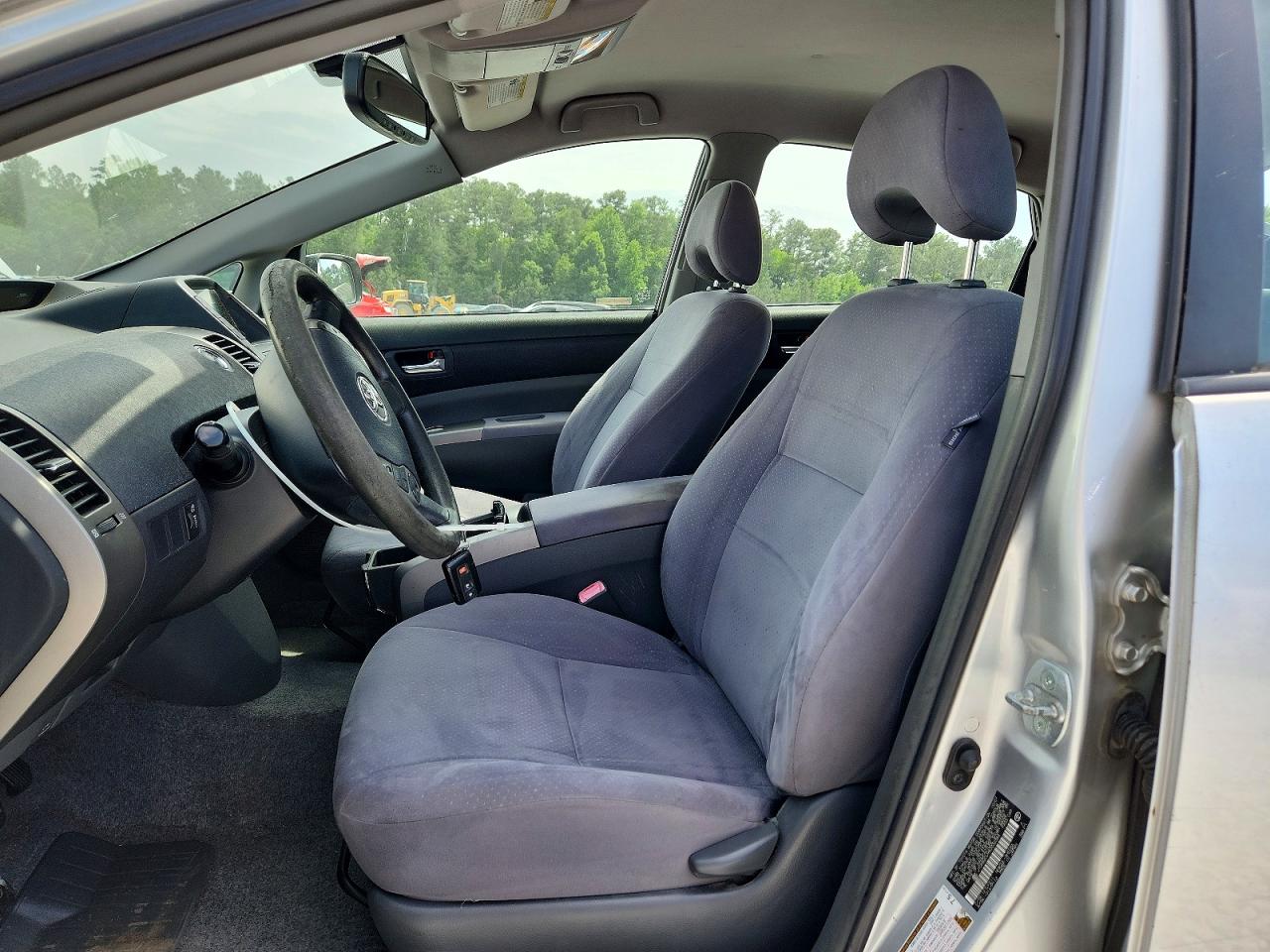 Toyota Prius Base