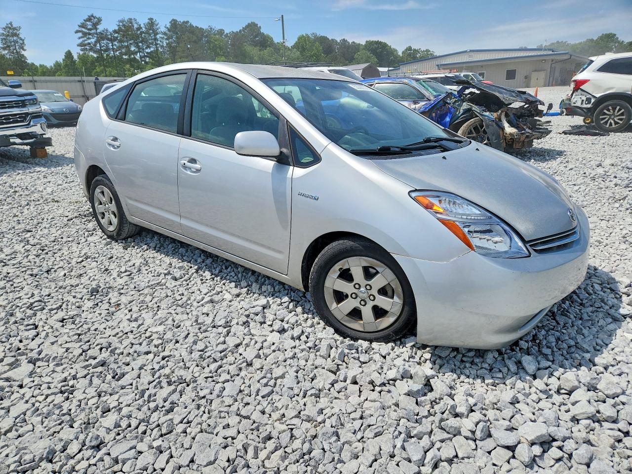 Toyota Prius Base
