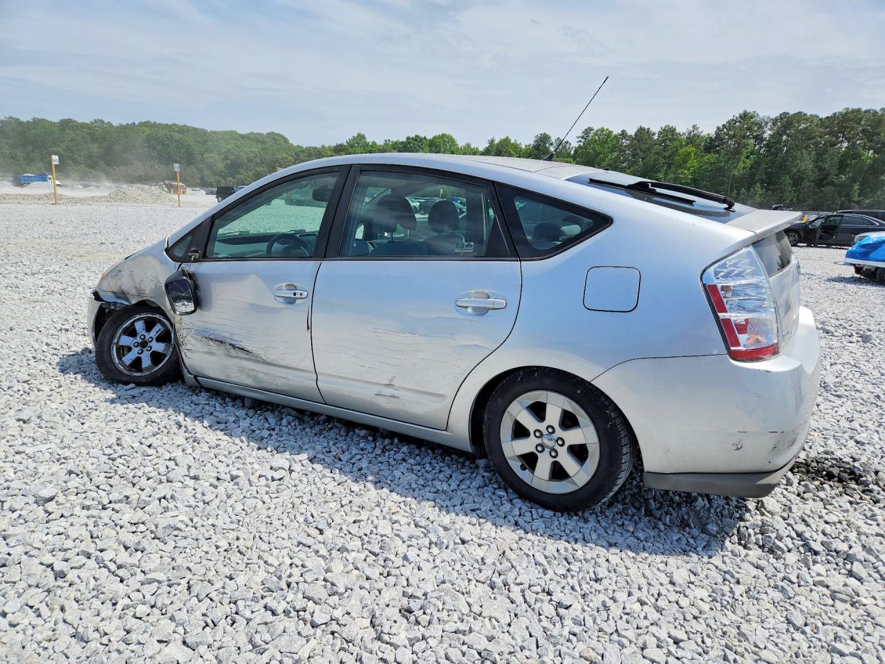 Toyota Prius Base