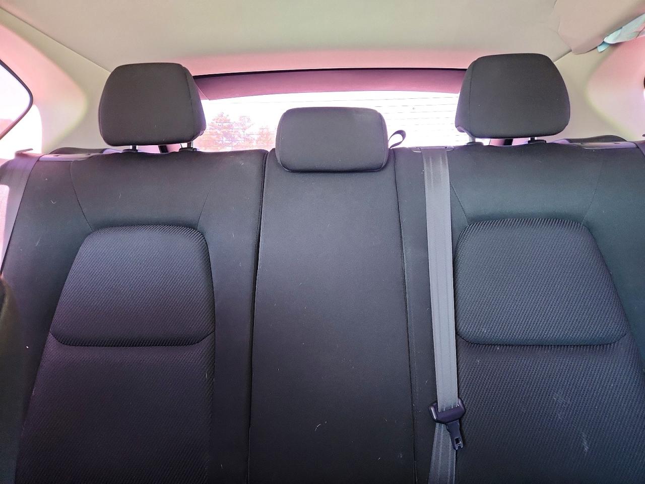Mazda Cx Sport