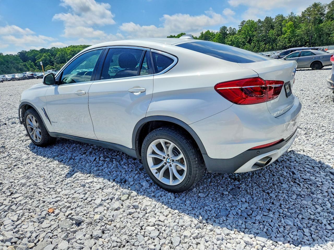 BMW X Series Xdrive35i