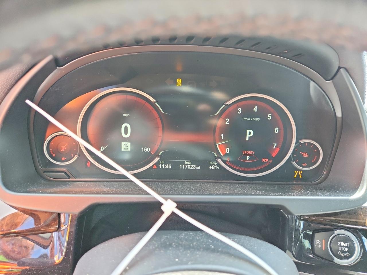 BMW X Series Xdrive35i