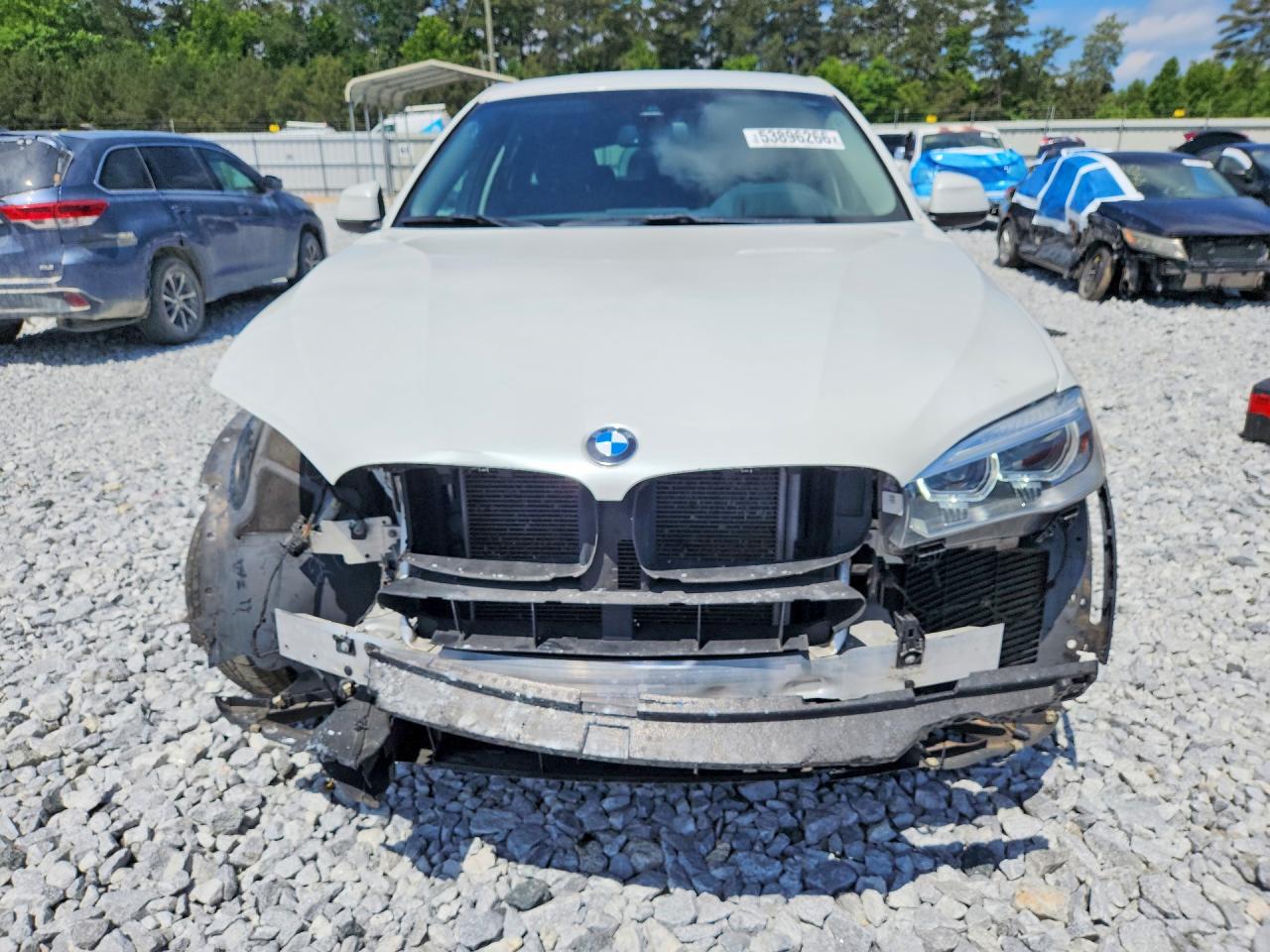 BMW X Series Xdrive35i