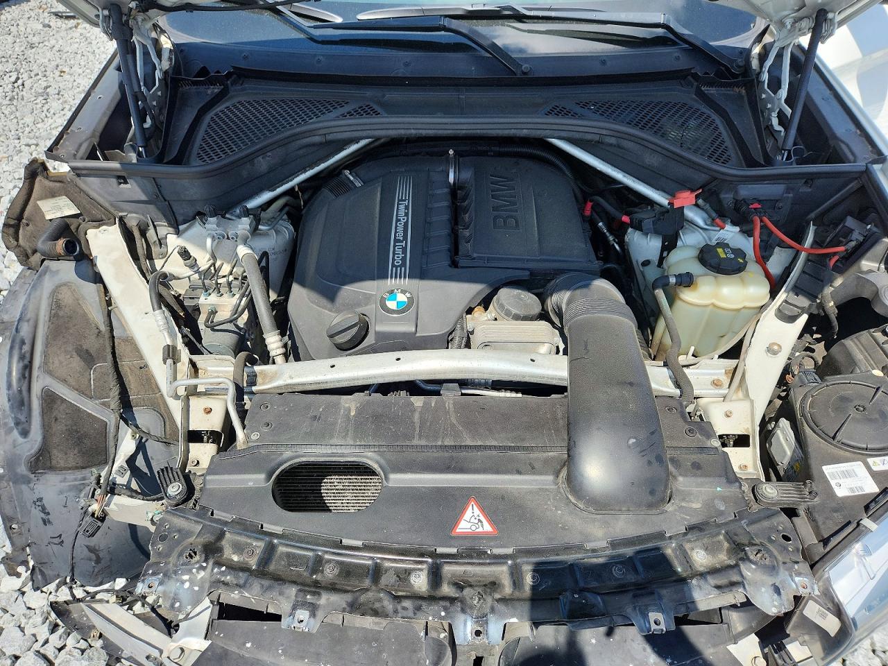 BMW X Series Xdrive35i