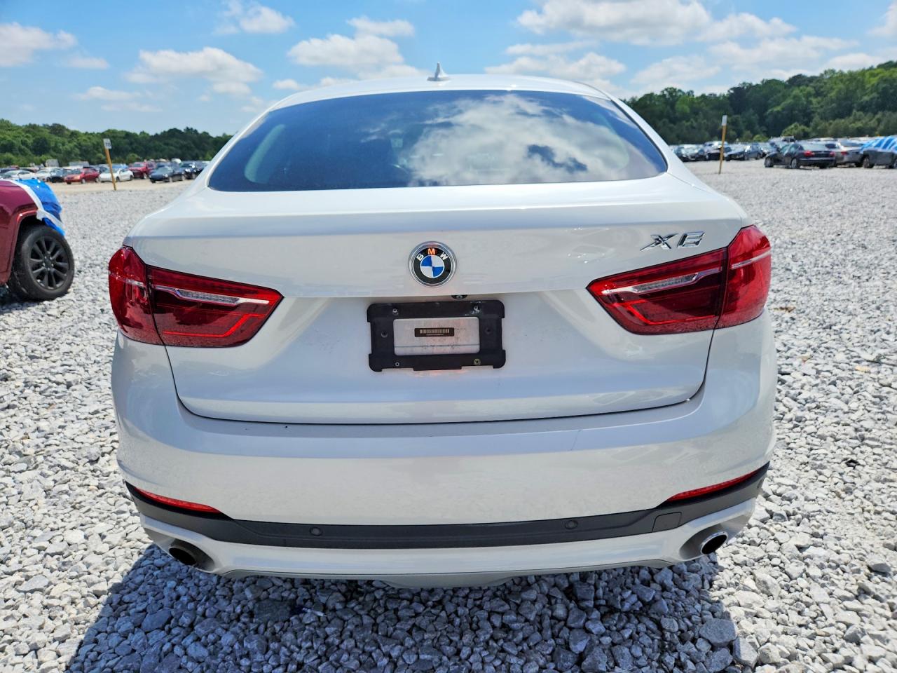 BMW X Series Xdrive35i