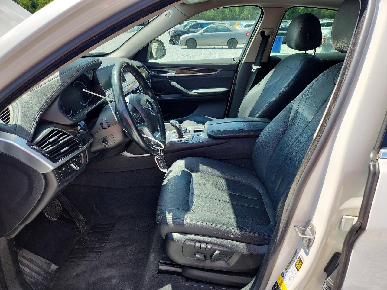BMW X Series Xdrive35i
